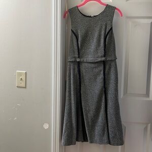 Banana Republic dress - separates into a top and a skirt via zipper